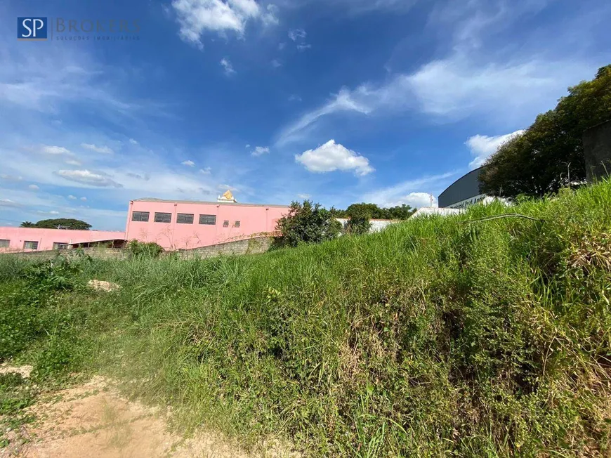 Foto 1 de Lote/Terreno à venda, 2800m² em Capela, Vinhedo