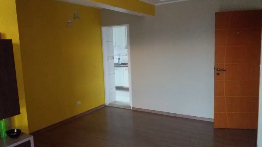 Foto 1 de Apartamento com 3 Quartos à venda, 65m² em Rio Pequeno, São Paulo