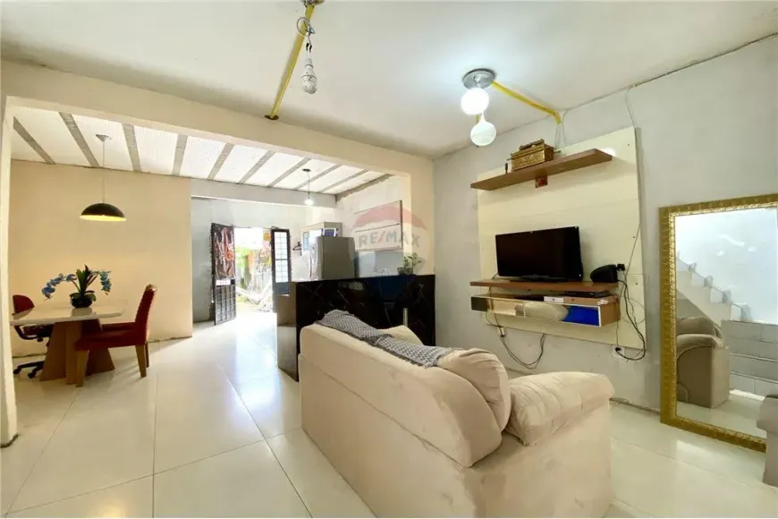 Foto 1 de Casa com 1 Quarto à venda, 120m² em Pedreira, Belém