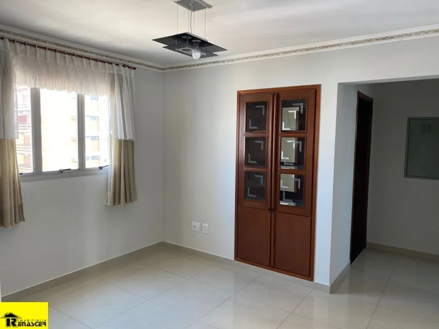 Foto 1 de Apartamento com 3 Quartos à venda, 120m² em Centro, São José do Rio Preto