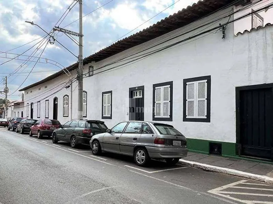 Foto 1 de Imóvel Comercial com 6 Quartos para venda ou aluguel, 1508m² em Centro, Santana de Parnaíba