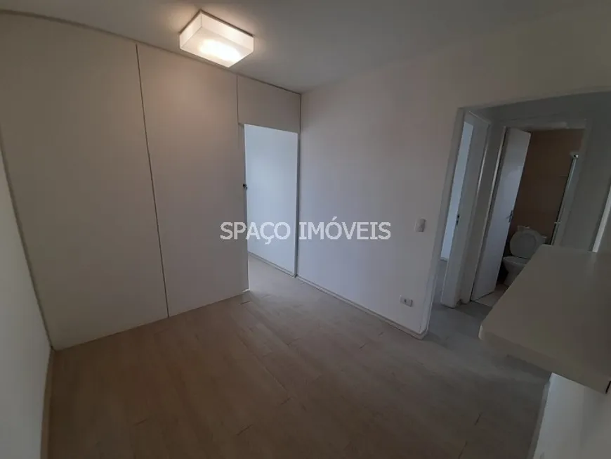 Foto 1 de Apartamento com 1 Quarto à venda, 37m² em Vila Mascote, São Paulo