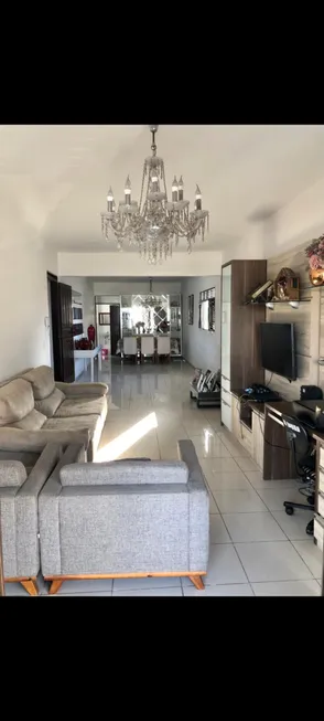 Foto 1 de Casa com 5 Quartos à venda, 308m² em Manaíra, João Pessoa