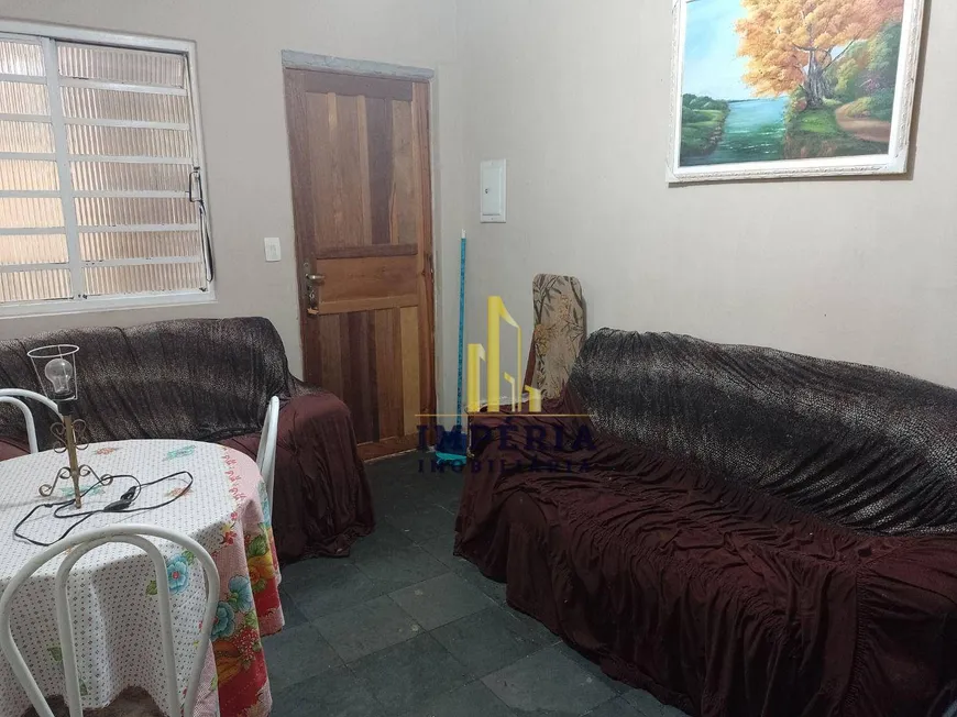 Foto 1 de Apartamento com 2 Quartos à venda, 48m² em Morada das Vinhas, Jundiaí