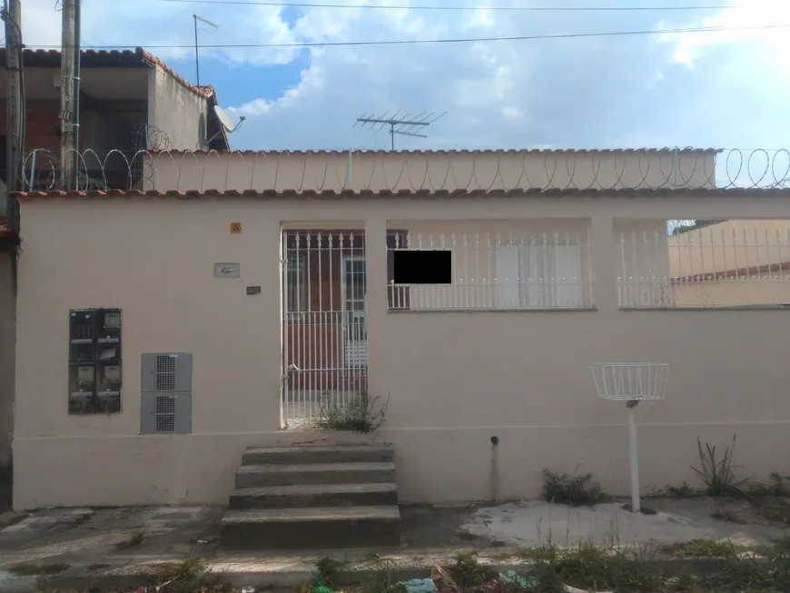 Foto 1 de Casa com 3 Quartos à venda, 150m² em Jardim Monte Cristo, Suzano