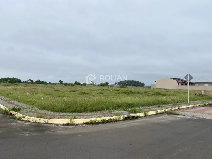 Foto 1 de Lote/Terreno à venda, 450m² em , Arroio do Sal