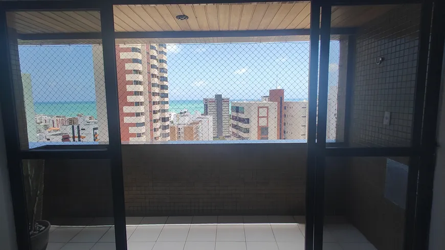 Foto 1 de Apartamento com 3 Quartos à venda, 150m² em Manaíra, João Pessoa