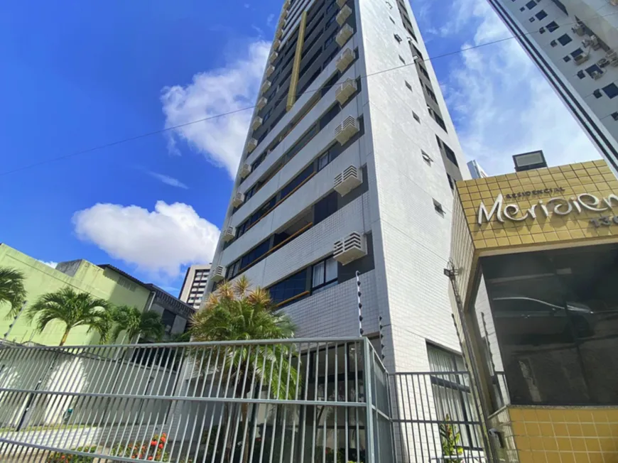 Foto 1 de Apartamento com 2 Quartos à venda, 56m² em Barro Vermelho, Natal
