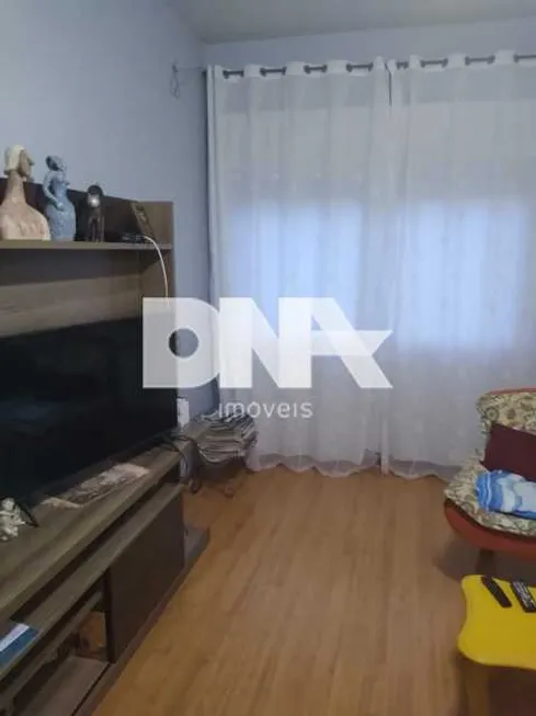 Foto 1 de Apartamento com 2 Quartos à venda, 80m² em Copacabana, Rio de Janeiro