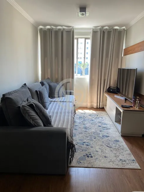 Foto 1 de Apartamento com 2 Quartos à venda, 106m² em Santo Amaro, São Paulo