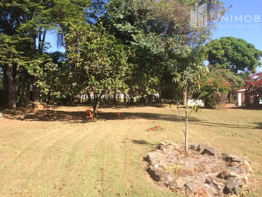 Foto 1 de Lote/Terreno à venda, 3060m² em Chácara Santa Margarida, Campinas