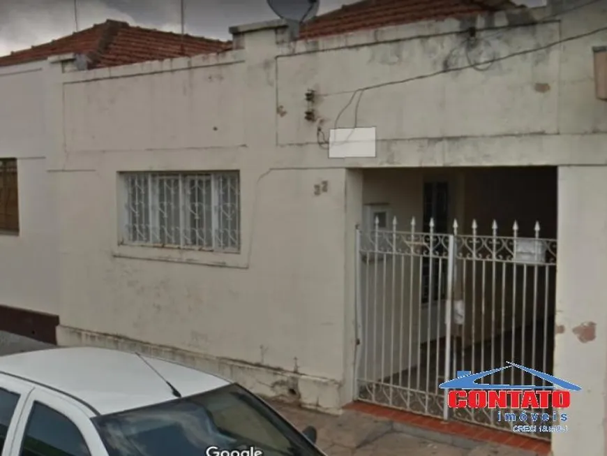 Foto 1 de Casa com 2 Quartos à venda, 70m² em Jardim Ricetti, São Carlos