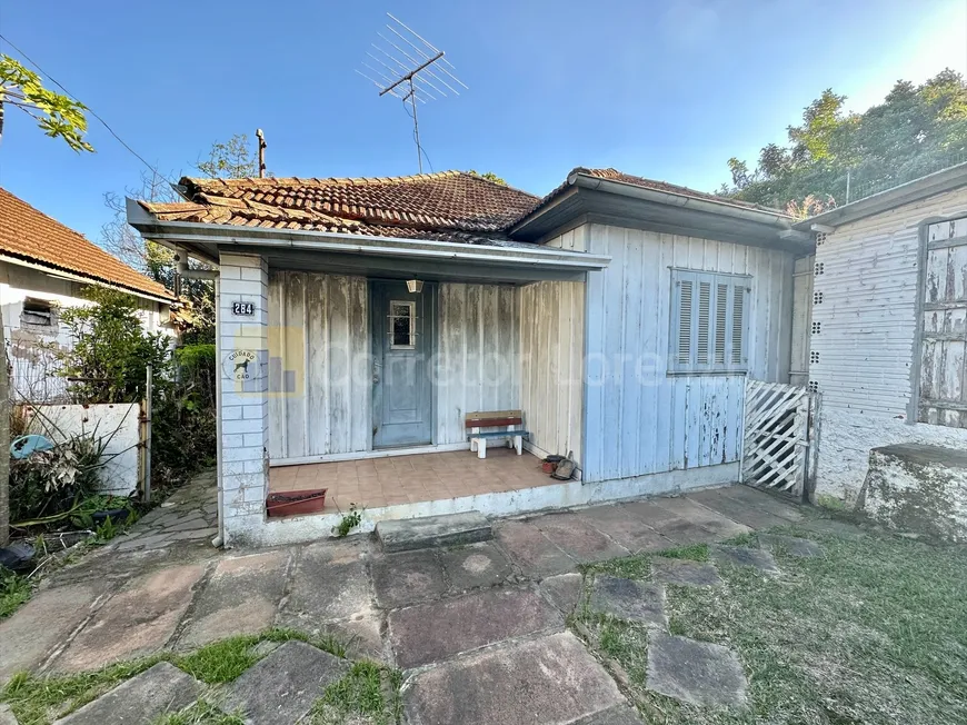 Foto 1 de Lote/Terreno à venda, 550m² em Rondônia, Novo Hamburgo