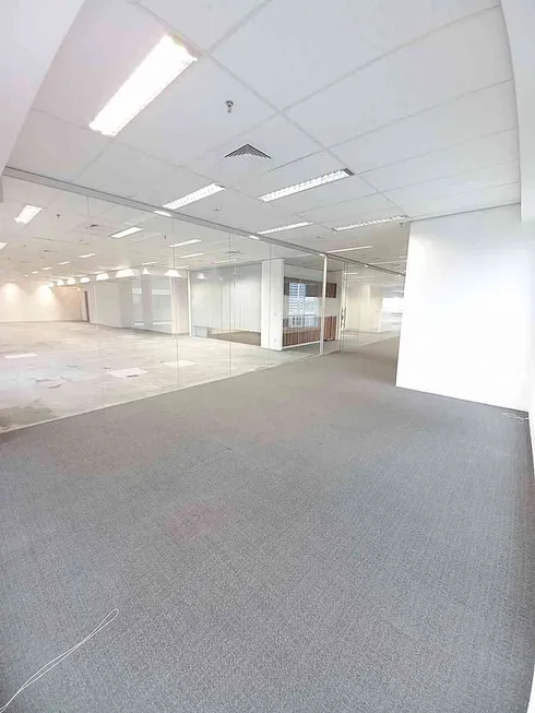 Foto 1 de Sala Comercial para alugar, 480m² em Alphaville, Barueri