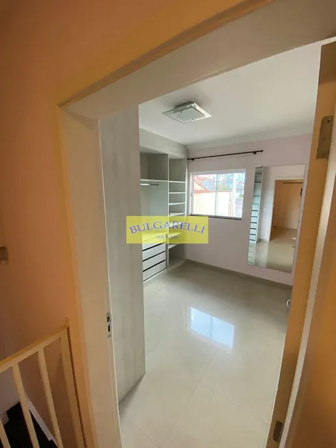 Foto 1 de Sobrado com 3 Quartos à venda, 201m² em Jardim Marambaia, Jundiaí