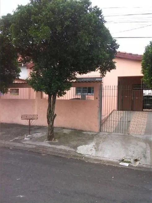 Foto 1 de Casa com 2 Quartos à venda, 90m² em Parque Silva Azevedo, Sumaré