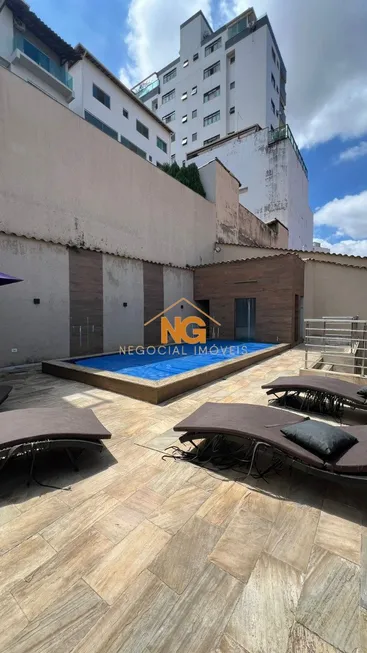 Foto 1 de Casa com 3 Quartos à venda, 392m² em Jardim Riacho das Pedras, Contagem