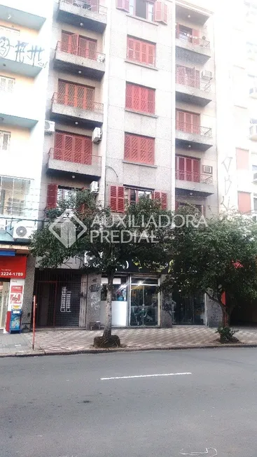 Foto 1 de Apartamento com 4 Quartos à venda, 167m² em Cidade Baixa, Porto Alegre