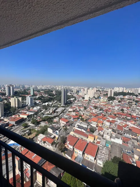 Foto 1 de Apartamento com 2 Quartos à venda, 62m² em Vila Primavera, São Paulo