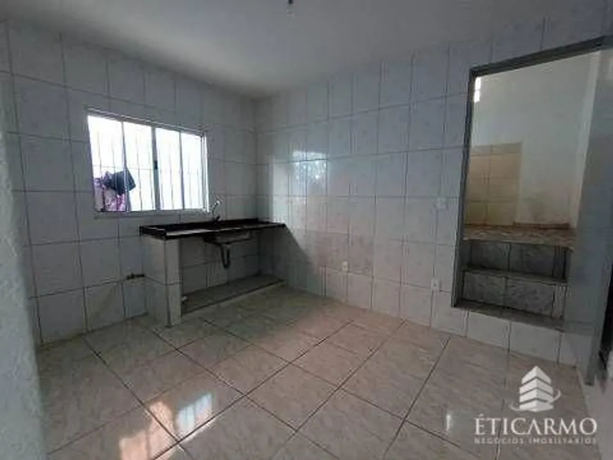 Foto 1 de Casa com 1 Quarto à venda, 90m² em Cidade Líder, São Paulo