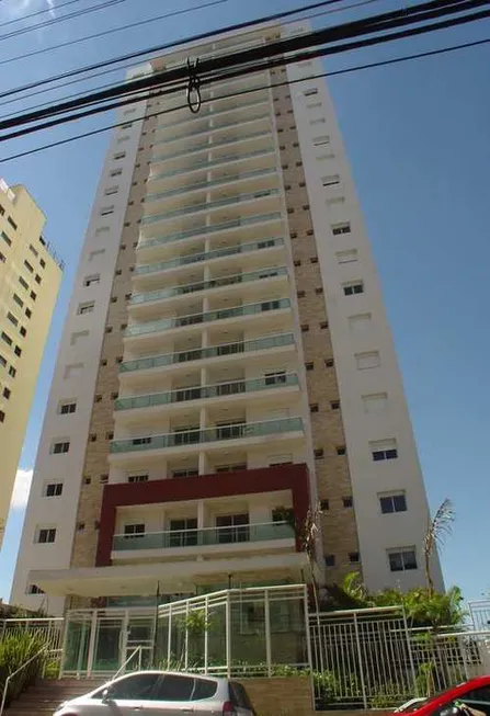 Foto 1 de Apartamento com 3 Quartos à venda, 97m² em Saúde, São Paulo