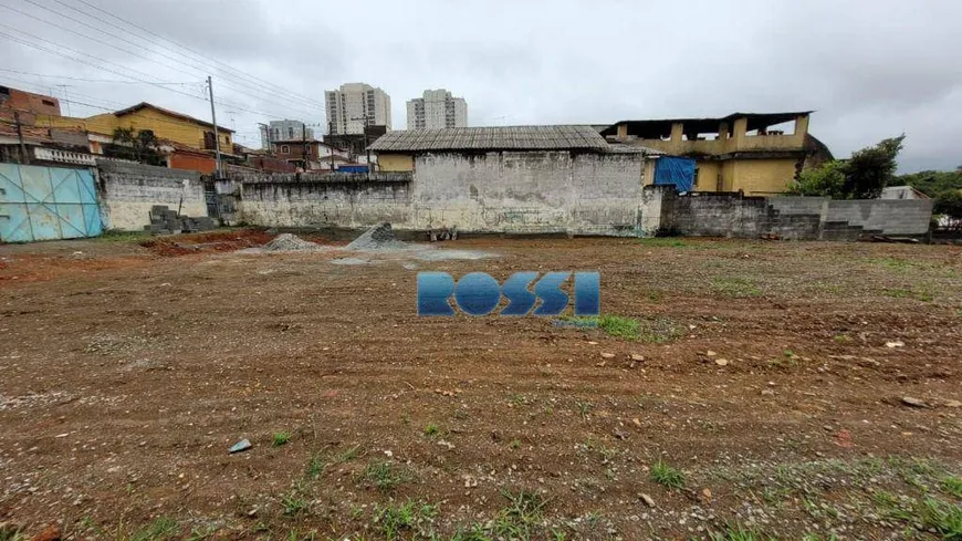 Foto 1 de Lote/Terreno para alugar, 800m² em Vila Santa Clara, São Paulo