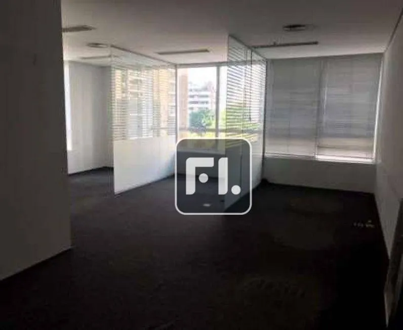 Foto 1 de Sala Comercial para venda ou aluguel, 96m² em Brooklin, São Paulo