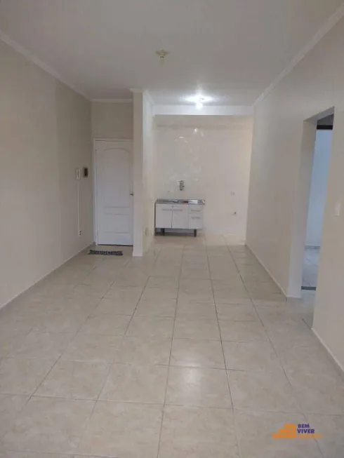 Foto 1 de Apartamento com 2 Quartos para venda ou aluguel, 66m² em Vila Olimpia, Taubaté