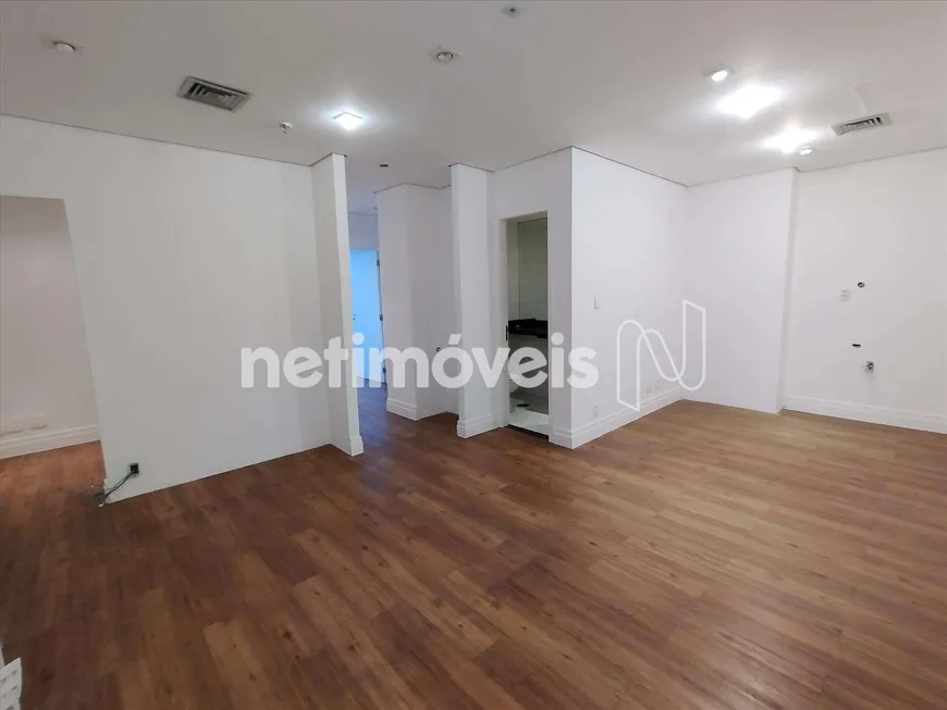 Foto 1 de Sala Comercial para alugar, 63m² em Higienópolis, São Paulo