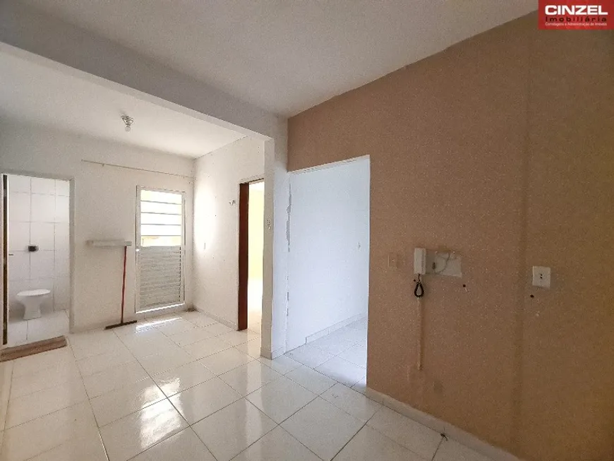 Foto 1 de Apartamento com 1 Quarto para alugar, 40m² em Ceilandia Norte, Brasília