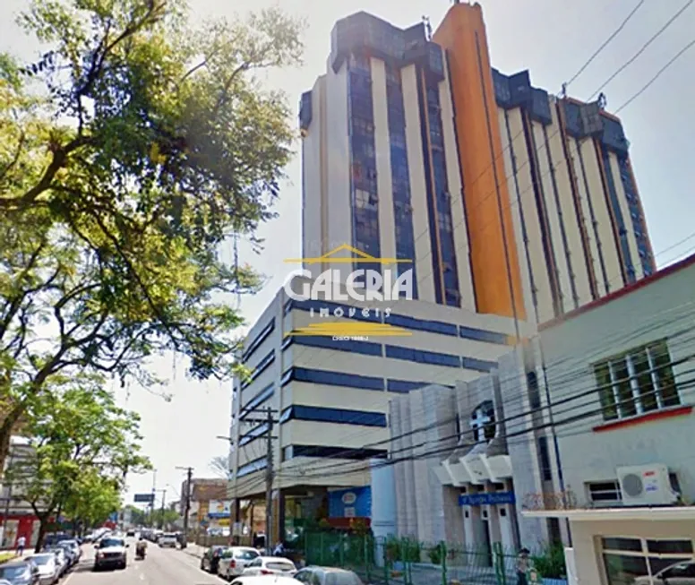 Foto 1 de Imóvel Comercial para alugar, 29m² em Centro, Joinville