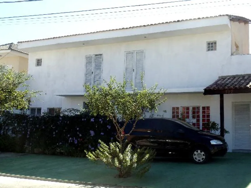 Foto 1 de  com 3 Quartos à venda, 300m² em Jardim Prestes de Barros, Sorocaba