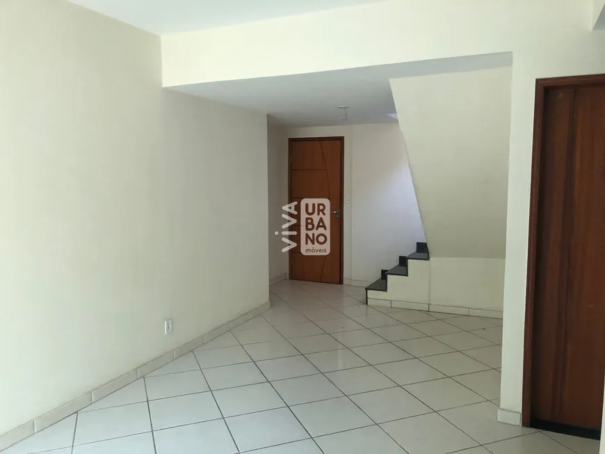 Foto 1 de Cobertura com 3 Quartos à venda, 139m² em Jardim Amália, Volta Redonda