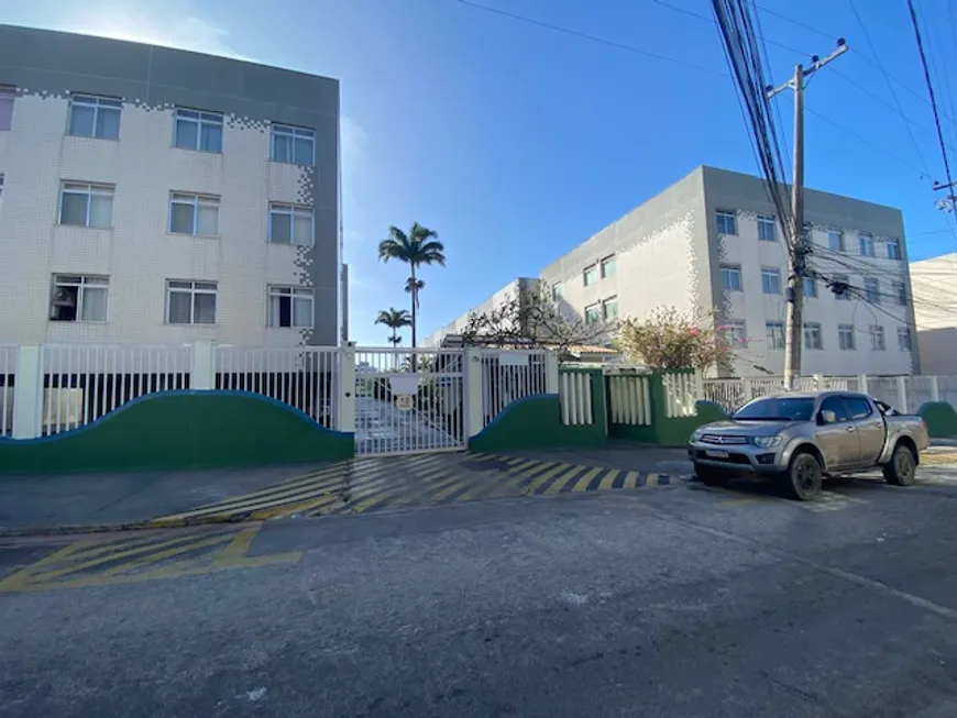 Foto 1 de Apartamento com 2 Quartos à venda, 70m² em Passagem, Cabo Frio