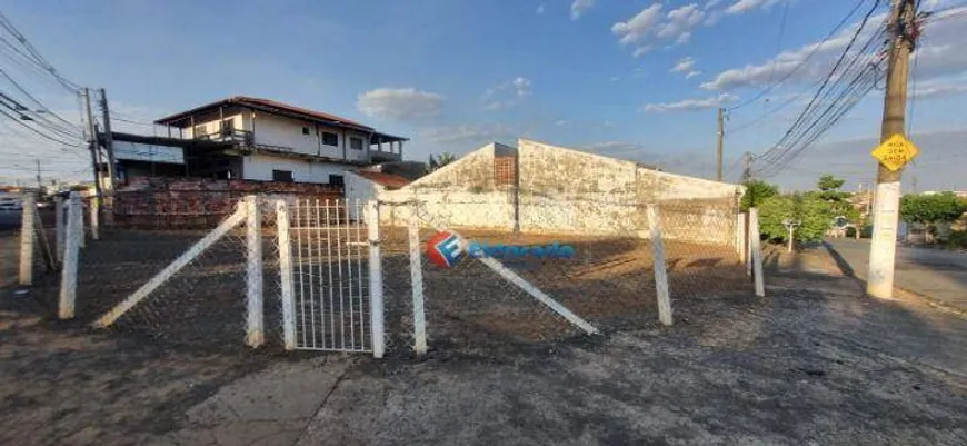 Foto 1 de Lote/Terreno à venda, 418m² em Jardim Sao Domingos, Sumaré