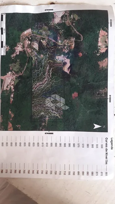 Foto 1 de Lote/Terreno à venda, 115023m² em Varzea Grande, Gramado