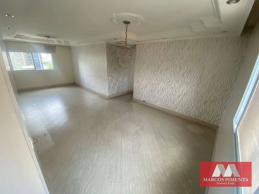 Foto 1 de Apartamento com 2 Quartos à venda, 83m² em Bela Vista, São Paulo