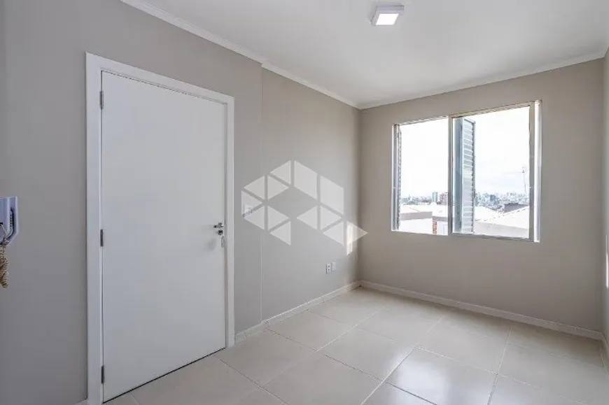 Foto 1 de Apartamento com 1 Quarto à venda, 39m² em Santa Tereza, Porto Alegre