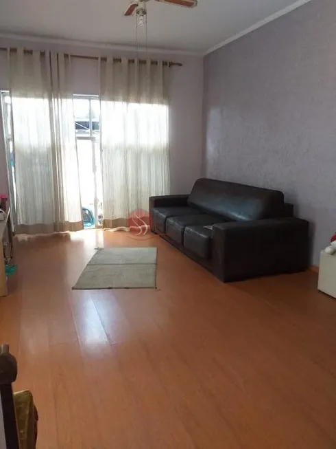 Foto 1 de Casa com 4 Quartos para venda ou aluguel, 230m² em Jardim Vila Formosa, São Paulo