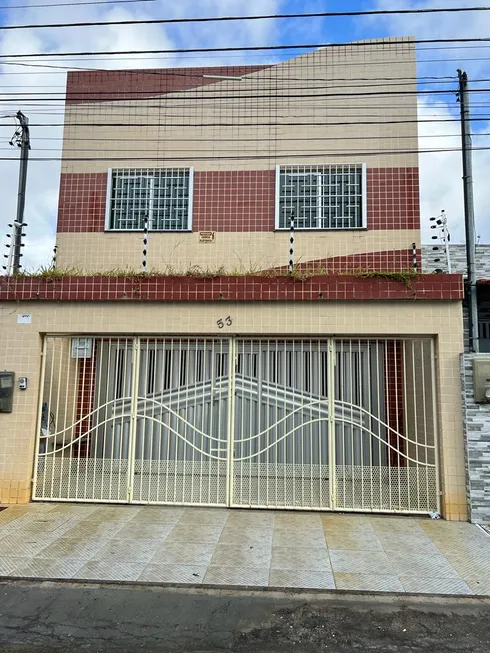 Foto 1 de Casa com 5 Quartos à venda, 220m² em Suíssa, Aracaju