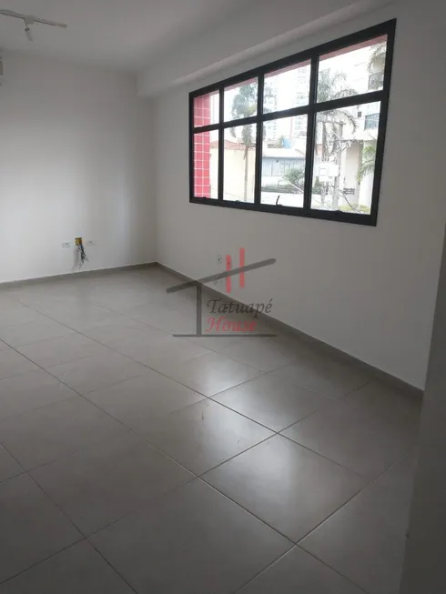 Foto 1 de Sala Comercial para alugar, 145m² em Tatuapé, São Paulo