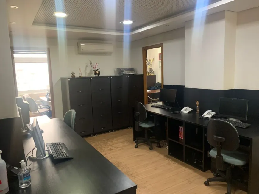 Foto 1 de Sala Comercial à venda, 108m² em Bela Vista, São Paulo