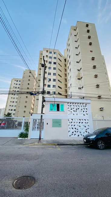 Foto 1 de Apartamento com 3 Quartos à venda, 100m² em Papicu, Fortaleza