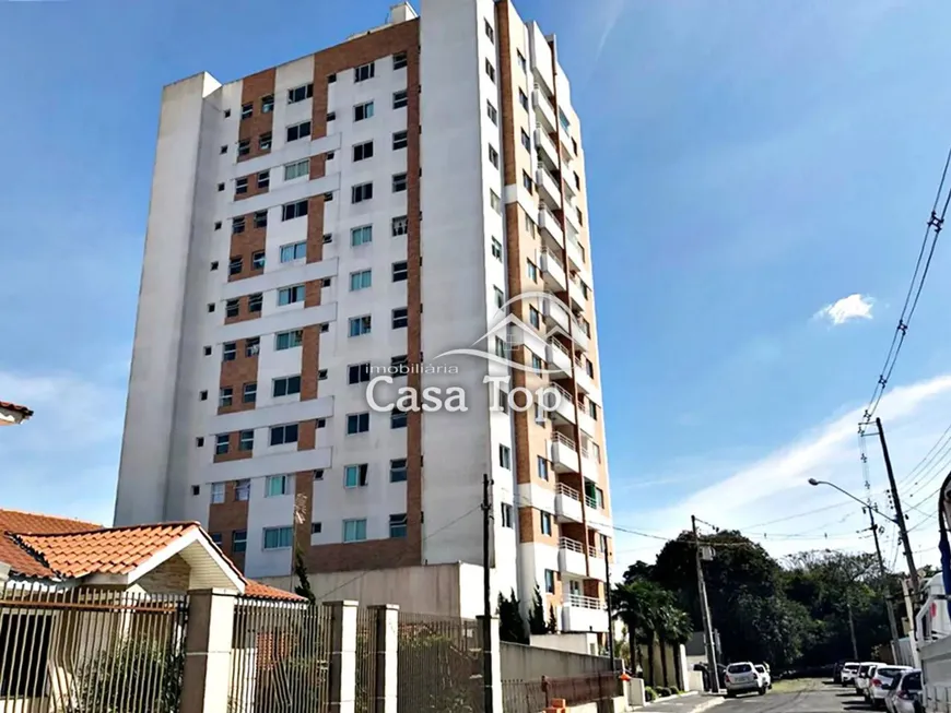 Foto 1 de Apartamento com 2 Quartos à venda, 107m² em Centro, Ponta Grossa