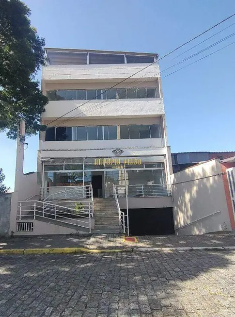 Foto 1 de Imóvel Comercial para alugar, 1825m² em Vila São Francisco, Suzano