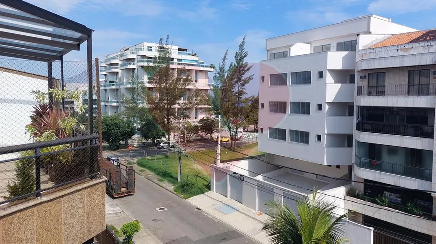 Foto 1 de Apartamento com 4 Quartos à venda, 360m² em Recreio Dos Bandeirantes, Rio de Janeiro