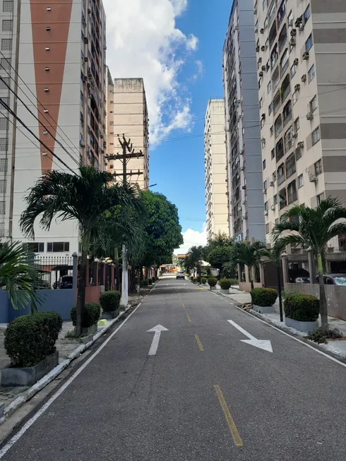 Foto 1 de Apartamento com 3 Quartos à venda, 100m² em Umarizal, Belém