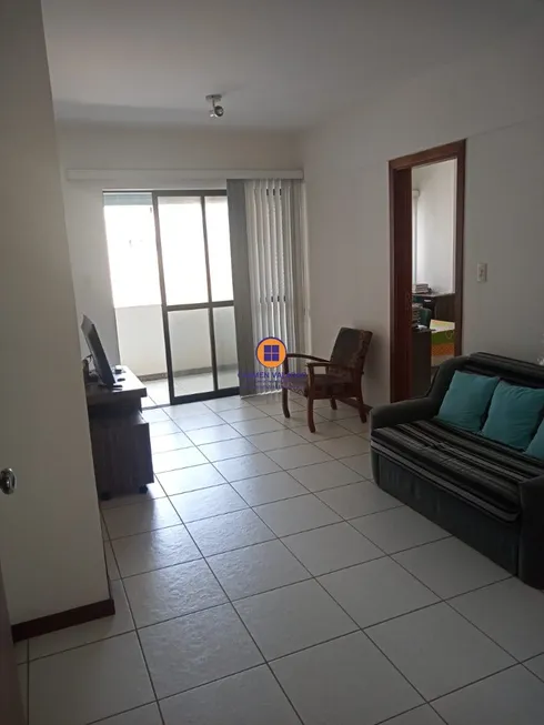 Foto 1 de Apartamento com 1 Quarto à venda, 52m² em Pituba, Salvador