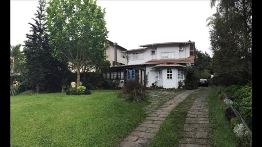 Foto 1 de Casa com 3 Quartos à venda, 1004m² em Imigrantes, Timbó