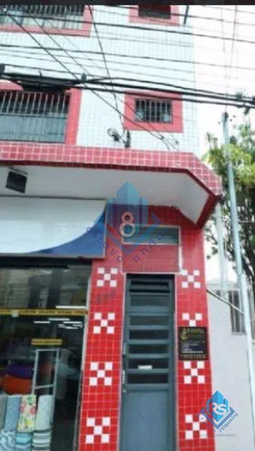 Foto 1 de Sala Comercial para alugar, 30m² em Centro, Santo André